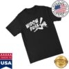 kenny Widowdusk Merch Store Widowdusk Bada Bing Teea