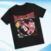 Red Clay Strays Store Merch Red Clay Strays Tour Get Right Tour Dad Hat