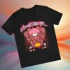 Gloomy Bear Store Merch Gloomy Bear Punch Tee