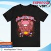 kenny gloomy bear store merch gloomy bear rage tee