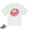 kenny sorryimbusy store merch strawberry soda white t shirt