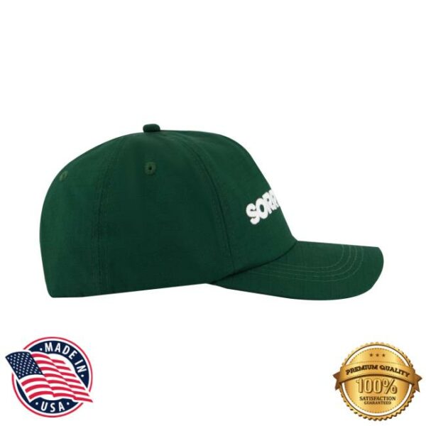 Sorryimbusy Store Merch Scramble Cap