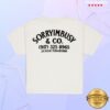 kenny sorryimbusy store merch 24 hour wide crop t shirt