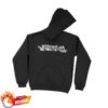 kenny Widowdusk Merch Another Excuse Black Hoodiev