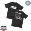 kenny Widowdusk Merch Apple Valley Emo Black Teev