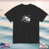 Undergold Merch Store The Path Signum Tshirt Vintage Black