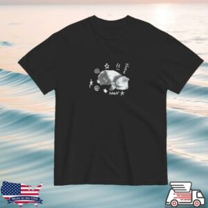 Rehash Shop Merch Eepy Cat Shirt