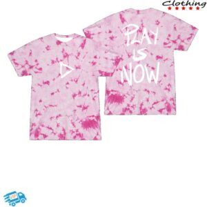 Edsheeran Store Merch Play Is Now T-Shirt