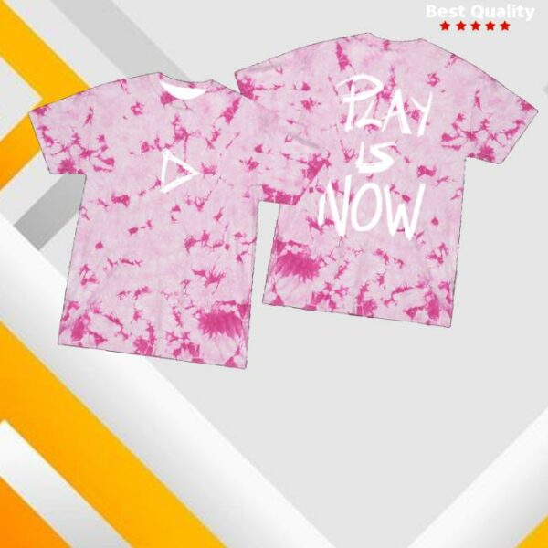 Edsheeran Store Merch Play Is Now T-Shirt