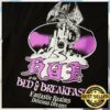 kenny hufworldwide store merch bed and breakfast t shirt wqq