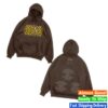kenny Sustain Release Merch Store Year Nine Hoodiev