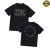 kenny Sustain Release Merch Store Year Nine Black Teev