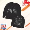 kenny Sustain Release Merch Store Year Seven Long Sleevev