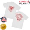 kenny Dead Merch Store Ohio United States Of Dead T Shirtv