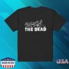 Dead Merch Store The Dead Bolt Dad Hat