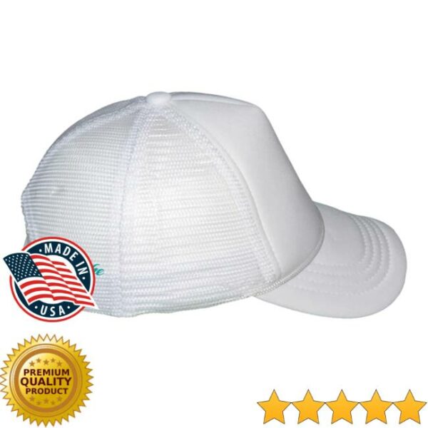 Kolohe Kai Store Merch Aloha Trucker Hat