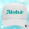 kenny kolohe kai store merch aloha trucker hat