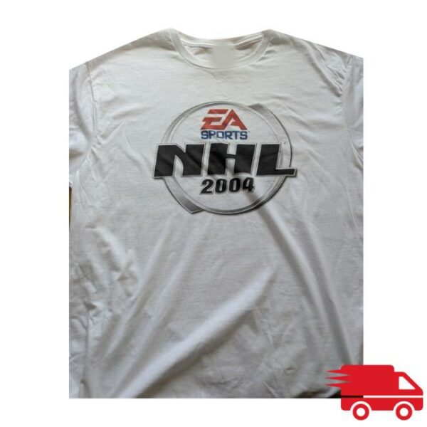 Ea Sports Nhl 2004 Shirt