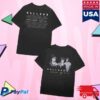 kenny Wallows Music Merch Store Photo Tour Teev