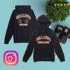 Kolohe Kai Store Merch What Aloha Means Tour Hoodie