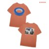kenny Wallows Music Merch Store Tape Tour Teev