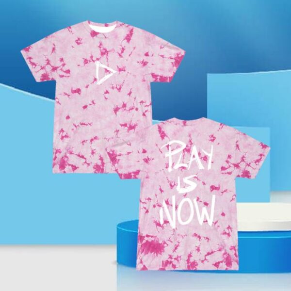 Ed Sheeran Store Merch Play Is Now T-Shirt