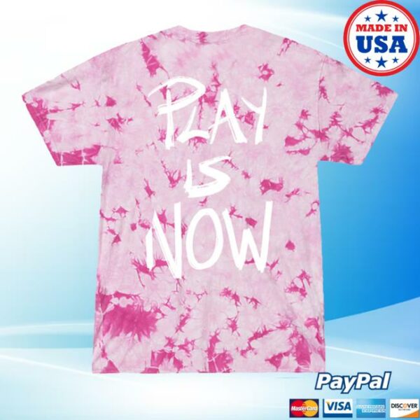 Ed Sheeran Store Merch Play Is Now T-Shirt