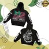 kenny Saintsworld Merch Store Advocate Flag Hoodiev