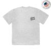 Ariana Grande Merch Store Hampstead Crewneck Grey