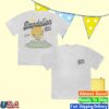 kenny Ariana Grande Merch Store Dandelion T Shirtaa