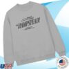 kenny Ariana Grande Merch Store Hampstead Crewneck Greya