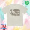 Ariana Grande Merch Store Supernatural Baby T-Shirt Grey