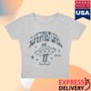 Ariana Grande Merch Store Supernatural T-Shirt White