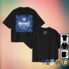 kenny Blast Tv Store Merch 2025 Fncs Global Championship Boxy Fit Black T Shirtaaa