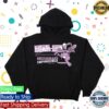 Saintsworld Merch Store Advocate Flag Hoodie