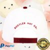 Rustler Hat Co Store Merch With Love From Georgia Hat