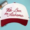 kenny rustler hat co store merch with love from alabama hat weq