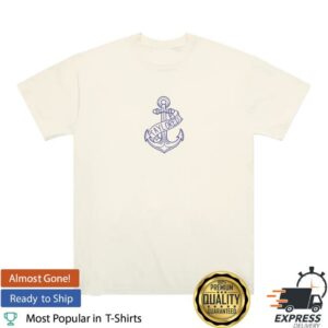Queen Store Merch Hold Fast Printed T-Shirt