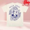 kenny queen store merch hold fast printed t shirt wq