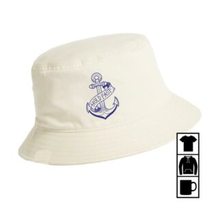 Queen Store Merch Hold Fast Bucket Hats