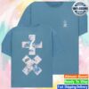 kenny martin garrix store merch wave blue t shirt wed
