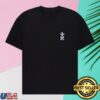 Ariana Grande Store Merch Supernatural White T-Shirt