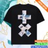 kenny martin garrix store merch wave black t shirt