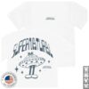 kenny ariana grande store merch supernatural white t shirt wf