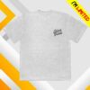 Ariana Grande Store Merch Hampstead Photo T-Shirt