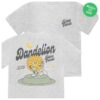 kenny ariana grande store merch dandelion t shirt eewd