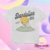 kenny ariana grande store merch dandelion t shirt