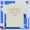 Ariana Grande Store Merch Hampstead Black Hoodie