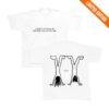 kenny Oh Wonder Store Merch All We Do 10 Years On T Shirt