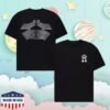 kenny Martin Garrix Merch Store Level Black T Shirtaa